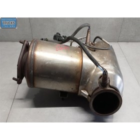 PARTICULATE FILTER VOLVO...