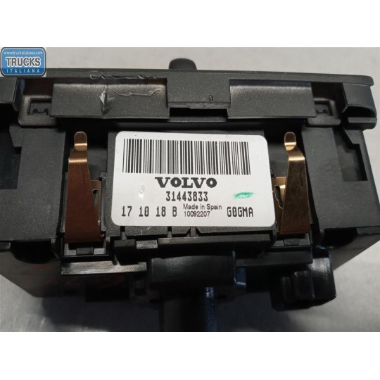 BLOCCO LUCI VOLVO V40 2016> usato