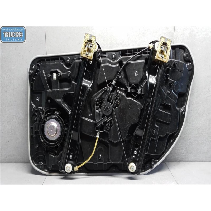 VOLVO ALZA VETRI ANTERIORI SINISTRO VOLVO V40 2016> usato