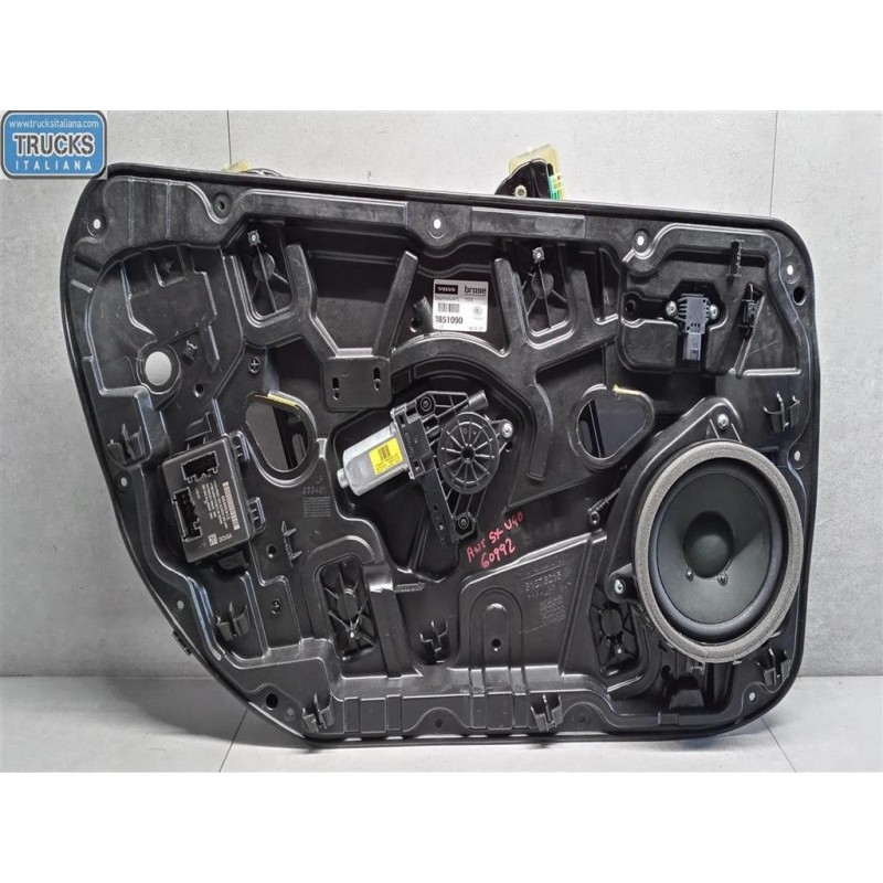 VOLVO ALZA VETRI ANTERIORI SINISTRO VOLVO V40 2016> usato