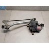 VOLVO windshield wiper motor VOLVO V40 2016> used
