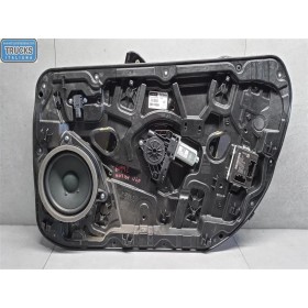 FRONT RIGHT POWERED WINDOWS...