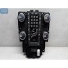 VOLVO AC CONTROL UNIT VOLVO V40 2016> used