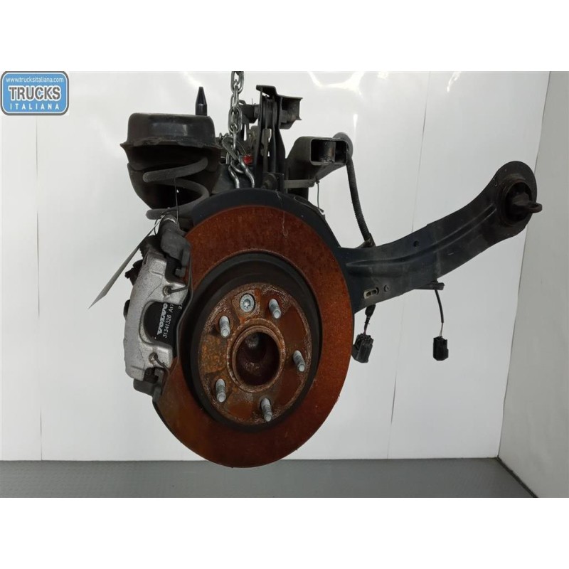 VOLVO ASSALE POSTERIORE VOLVO V40 2016> usato