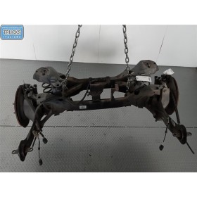 REAR DRIVE AXLE 
 VOLVO...