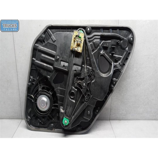 ALZA VETRI POSTERIORI SINISTRO VOLVO V40 2016> usato