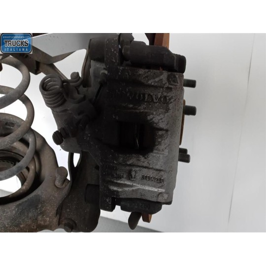 RIGHT REAR CALIPER BRAKE  VOLVO V40 2016> used