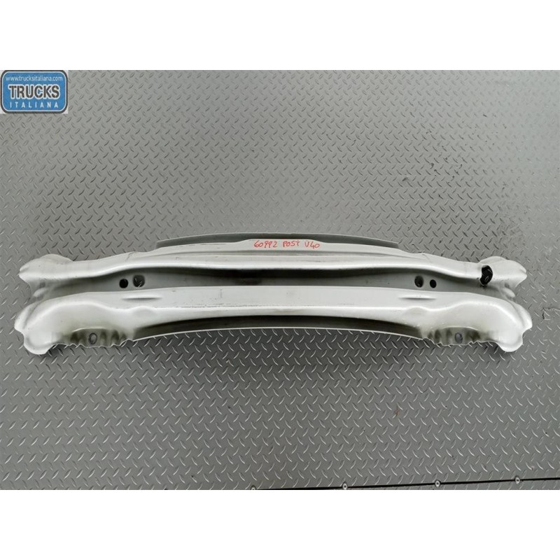 VOLVO REAR CROSS BUMPER VOLVO V40 2016> used