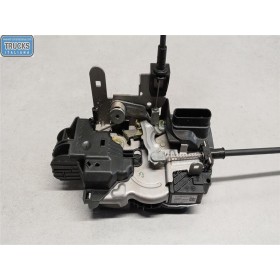 LATCH LOCK VOLVO V40 2016>...