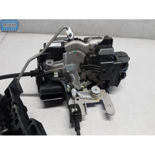 LATCH LOCK VOLVO V40 2016> used