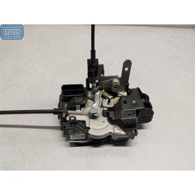 LATCH LOCK VOLVO V40 2016>...