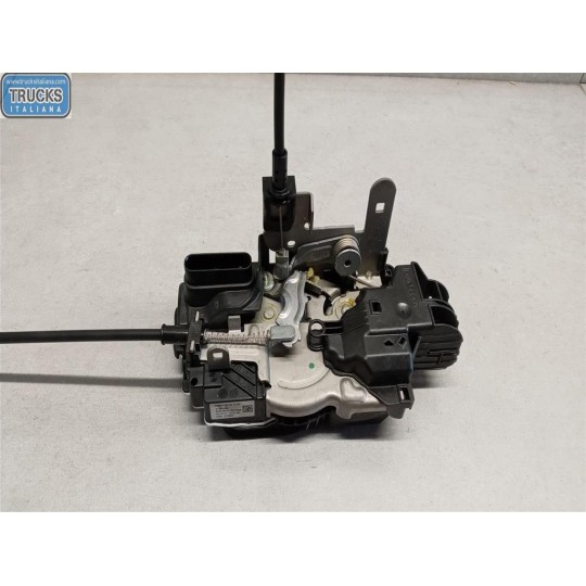 LATCH LOCK VOLVO V40 2016> used