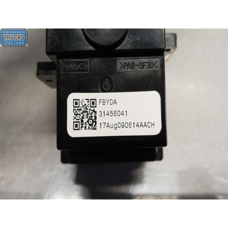 VOLVO DEVIOTERGI VOLVO V40 2016> used