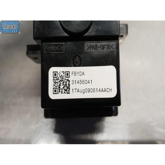 DEVIOTERGI VOLVO V40 2016> used