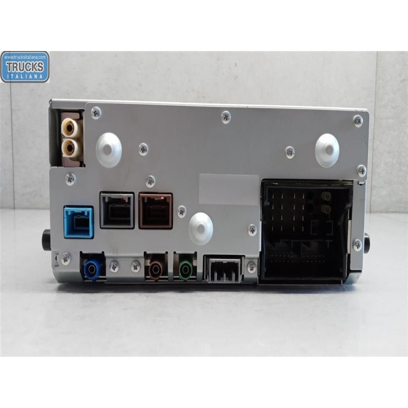 VOLVO AUTORADIO VOLVO V40 2016> usato