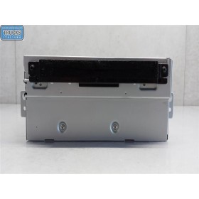 CAR RADIO VOLVO V40 2016> used