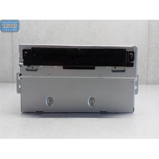 CAR RADIO VOLVO V40 2016> used