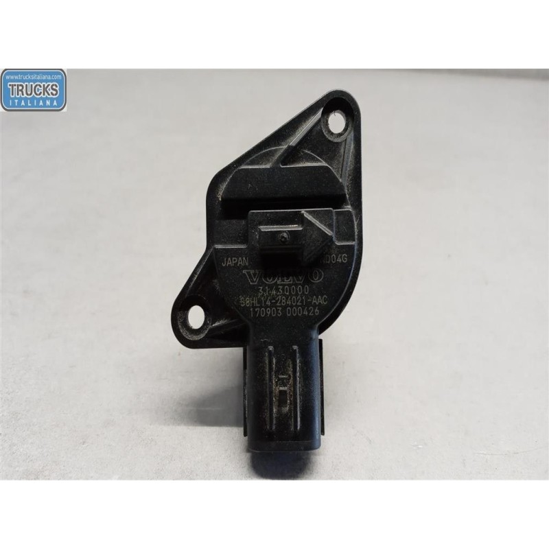 VOLVO AIR-FLOW SENSOR VOLVO V40 2016> used