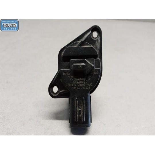 DEBIMETRO  FLUSSOMETRO VOLVO V40 2016> usato