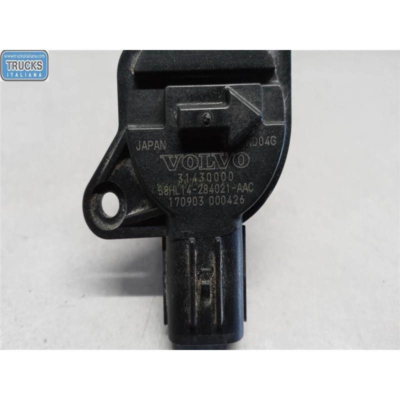 VOLVO DEBIMETRO  FLUSSOMETRO VOLVO V40 2016> usato