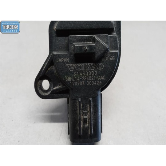 DEBIMETRO  FLUSSOMETRO VOLVO V40 2016> usato