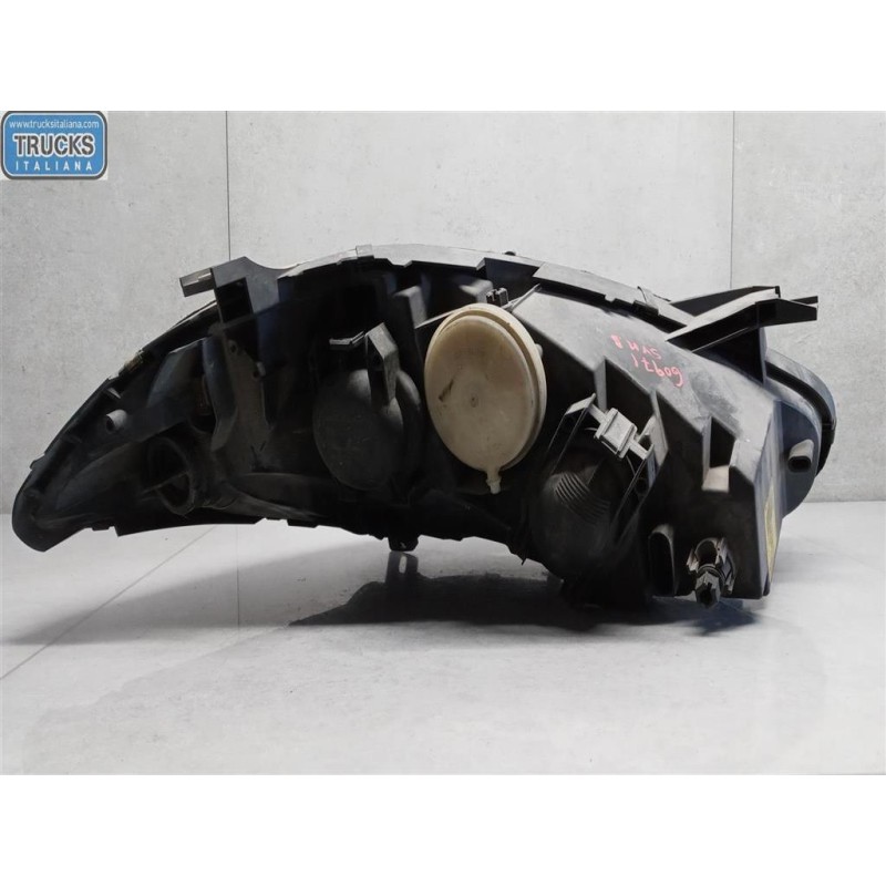 MERCEDES-BENZ FARO ANTERIORE SINISTRO MERCEDES-BENZ Classe A (W169) 2004>2008 usato