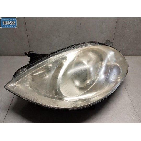 FARO ANTERIORE SINISTRO MERCEDES-BENZ Classe A (W169) 2004>2008 usato
