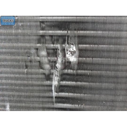 RADIATORE ACQUA MERCEDES-BENZ Classe A (W169) 2004>2008 usato