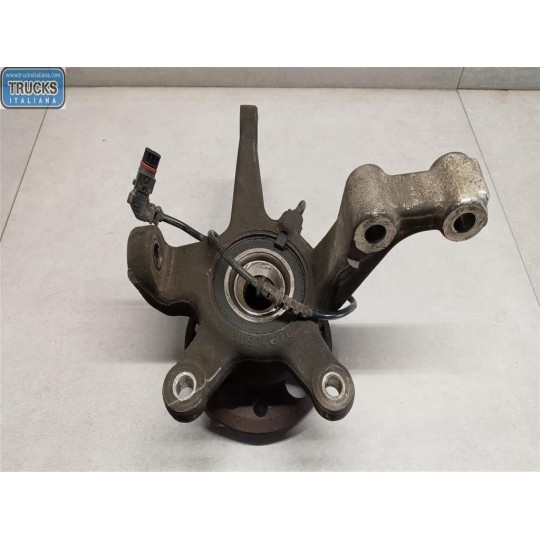 COMPLETE RIGHT UPRIGHT MERCEDES-BENZ Classe A (W169) 2004>2008 used