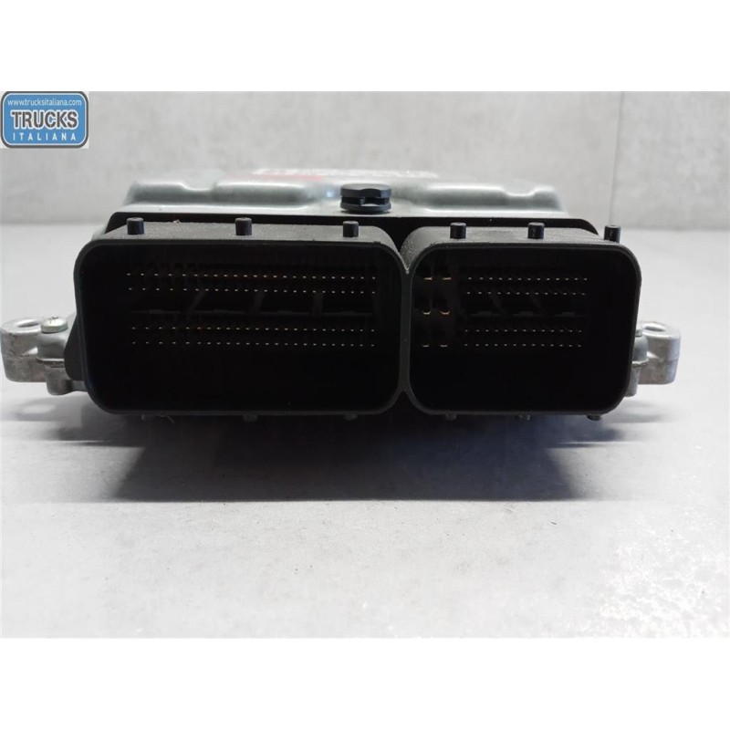 MERCEDES-BENZ CENTRALINA MOTORE MERCEDES-BENZ Classe A (W169) 2004>2008 usato