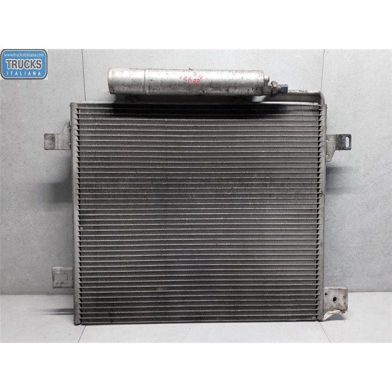 MERCEDES-BENZ AIR CONDITIONER HEAT RADIATOR  MERCEDES-BENZ Classe A (W169) 2004>2008 used