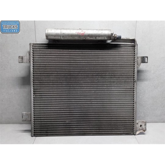 AIR CONDITIONER HEAT RADIATOR  MERCEDES-BENZ Classe A (W169) 2004>2008 used