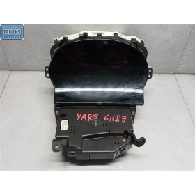 QUADRO STRUMENTI TOYOTA...