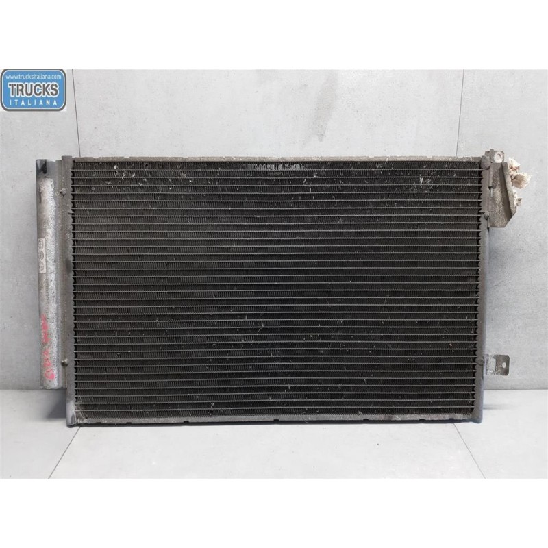 FIAT AIR CONDITIONER HEAT RADIATOR  FIAT Doblo' 2009>2014 used