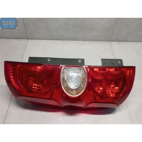 LEFT REAR LIGHT 
 FIAT...