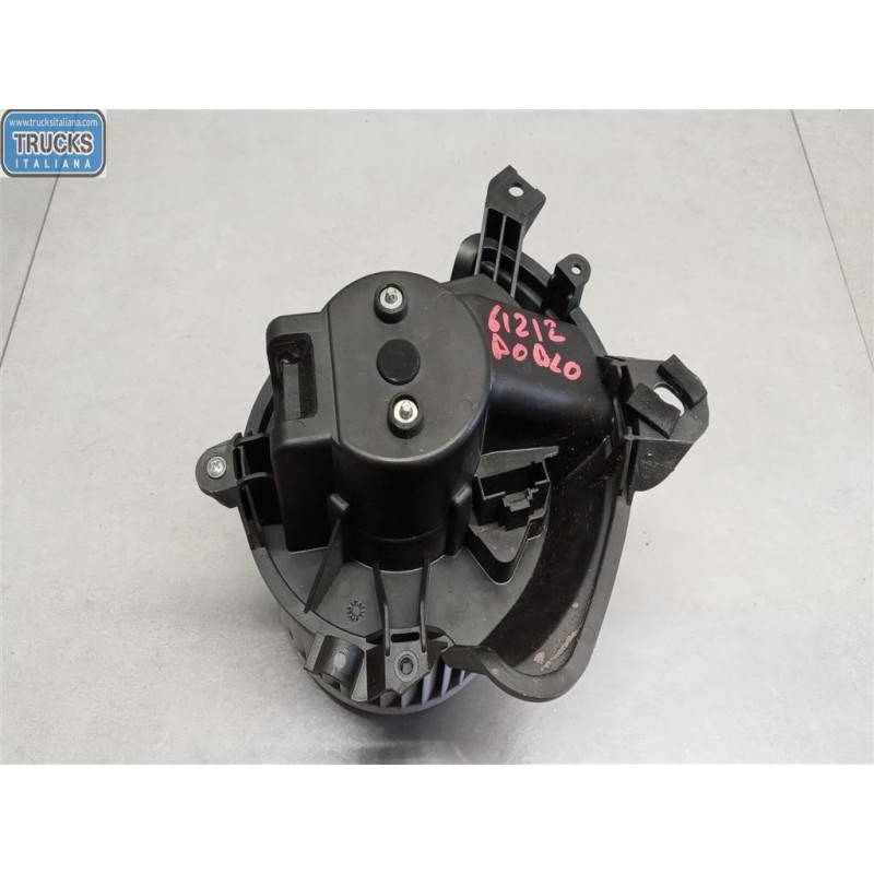 FIAT MOTORINO VENTILAZIONE INTERNA FIAT Doblo' 2009>2014 usato