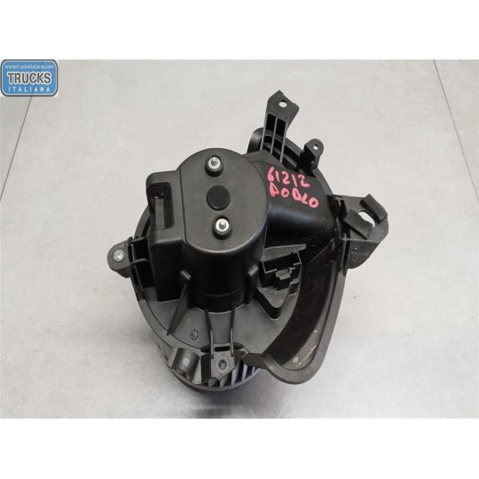 INTERNAL FUN MOTOR  FIAT Doblo' 2009>2014 used