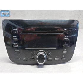 CAR RADIO FIAT Doblo'...
