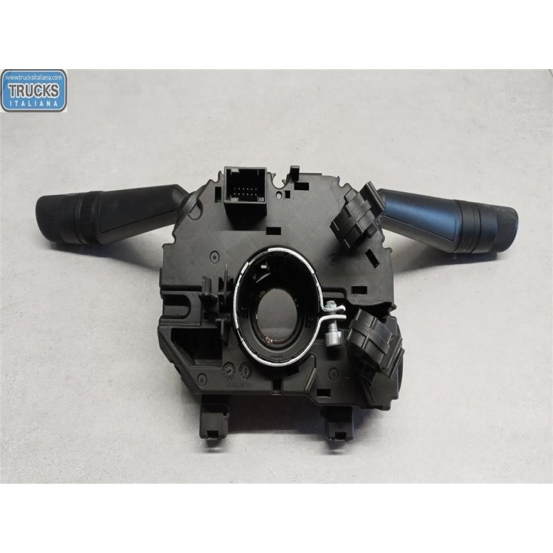 FIAT DEVIOLUCI FIAT Doblo' 2009>2014 usato