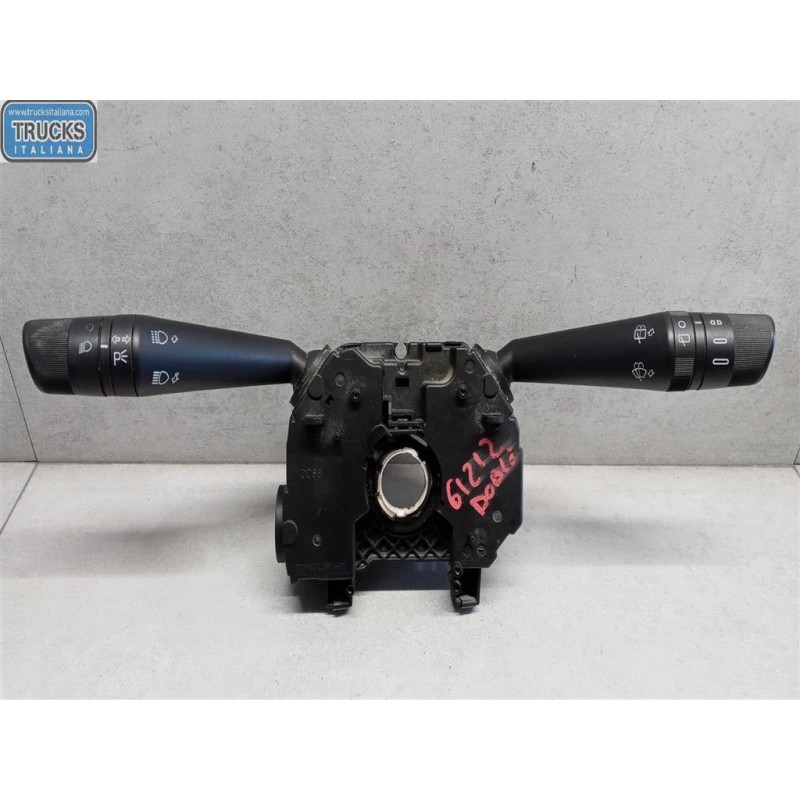 FIAT DEVIOLUCI FIAT Doblo' 2009>2014 usato