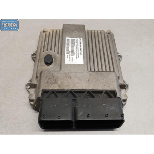 ENGINE UNIT FIAT Doblo' 2009>2014 used