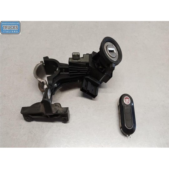 ENGINE UNIT FIAT Doblo' 2009>2014 used