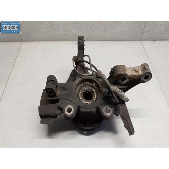 MONTANTE COMPLETO SINISTRO FIAT Doblo' 2009>2014 usato