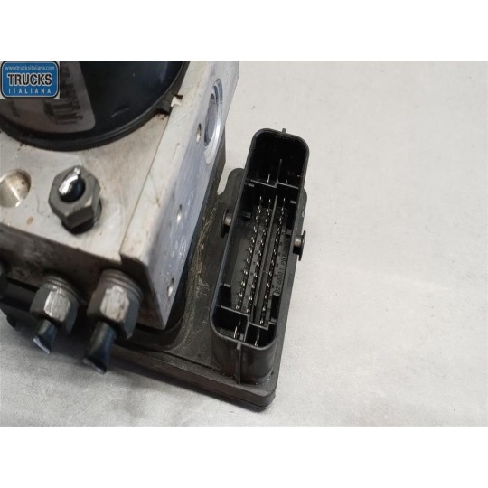 ABS SYSTEM FIAT Doblo' 2009>2014 used