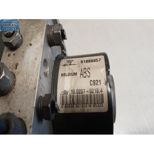 ABS SYSTEM FIAT Doblo' 2009>2014 used