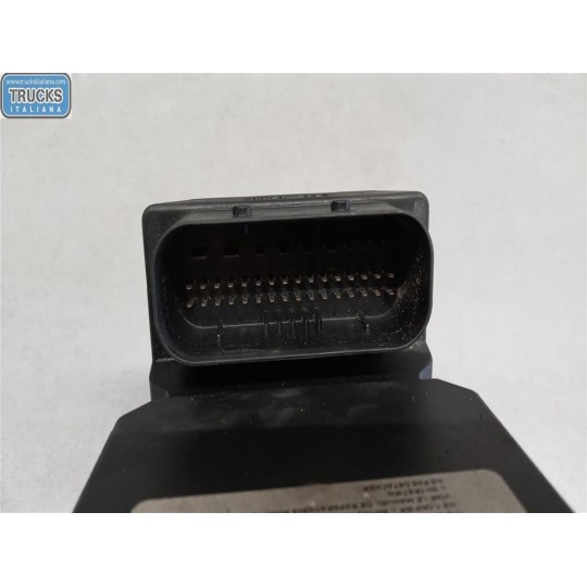 ABS SYSTEM TOYOTA Corolla Verso 2004>2009 used