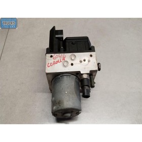 ABS SYSTEM TOYOTA Corolla...