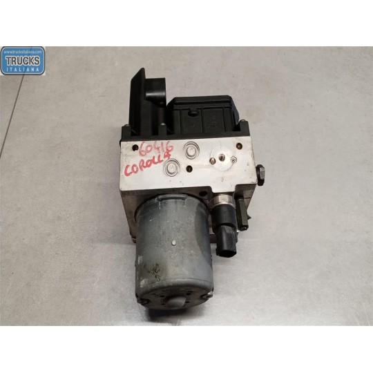 GRUPPO ABS TOYOTA Corolla Verso 2004>2009 usato