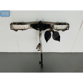 THE TOP FRONT SPOT-FACING...