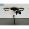 RIVESTIMENTO SUPERIORE ANTERIORE TOYOTA Corolla Verso 2004>2009 usato